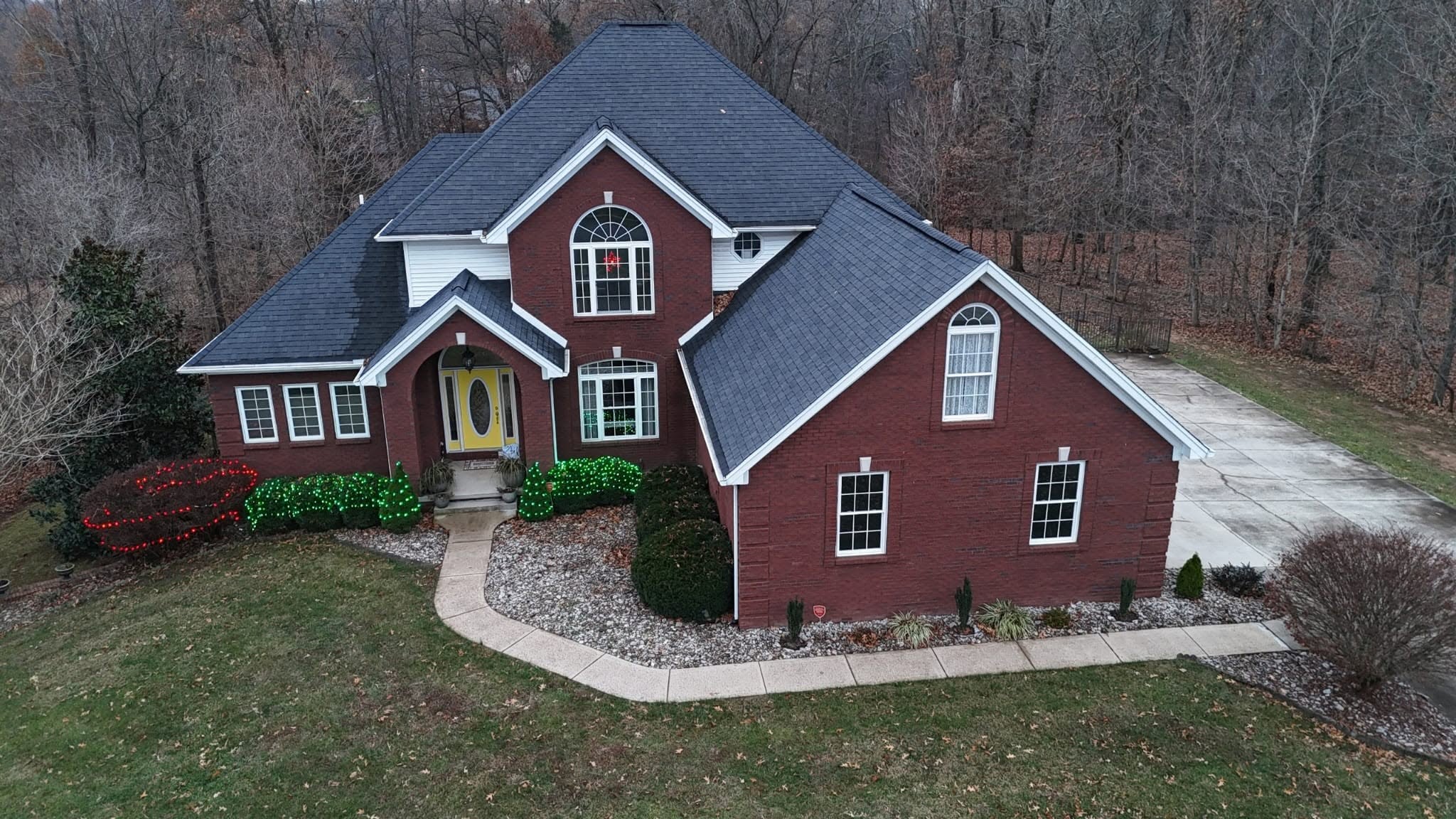 Roof Replacement