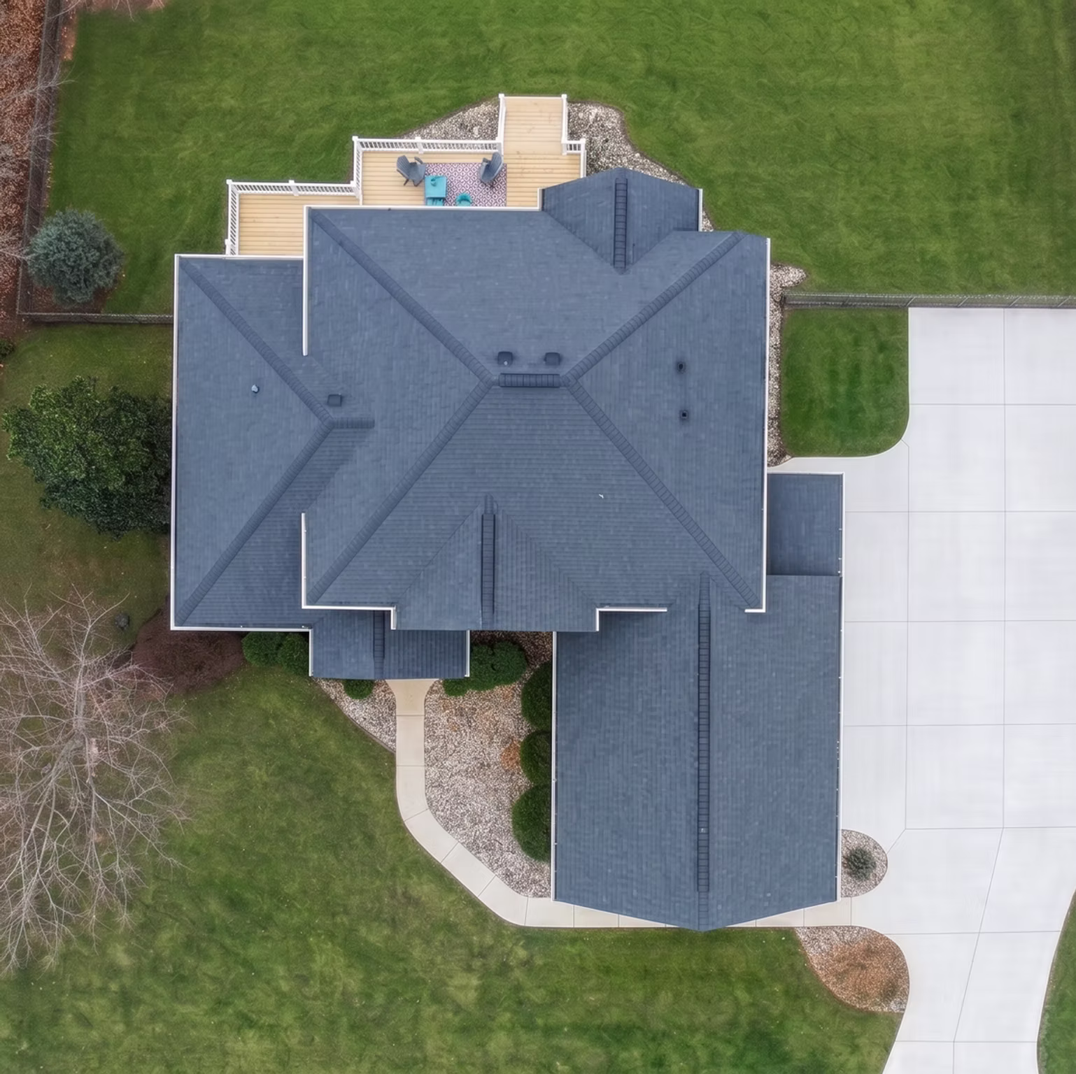 Roof Replacement
